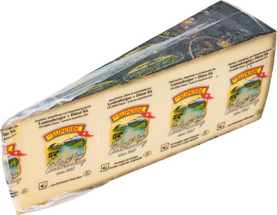 Изображение товара Сыр Lustenberger Фьор делле альпи 50%