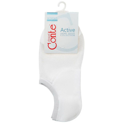 Изображение товара Носки Conte Elegant Active 18С-4СП женские в ассортименте, р.38-39