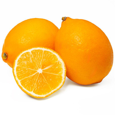 Изображение товара Лимон Узбекистан Market Collection, 2шт