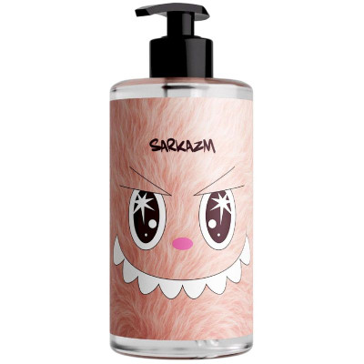 Изображение товара Гель для душа Sarkazm Лабуша, 460мл