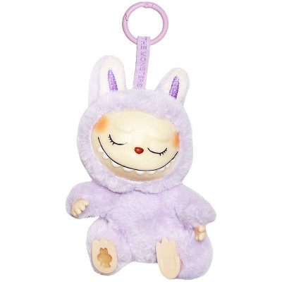 Изображение товара Брелок Лабубу 16 см, в ассортименте