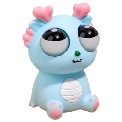 Изображение товара Игрушка-антистресс Union Source Пучеглазик