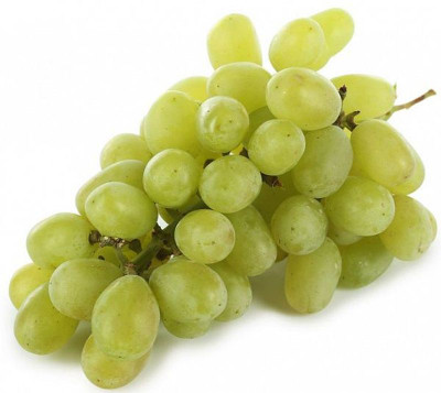 Изображение товара Виноград белый без косточек