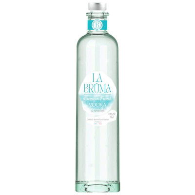 Изображение товара Водка La Bruma 40%, 700мл