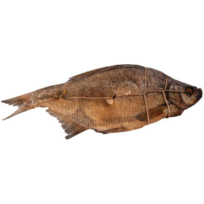 Изображение товара Лещ балтийский неразделанный