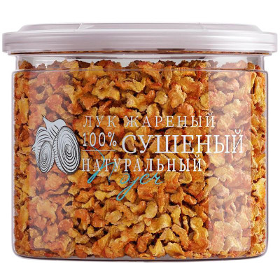 Изображение товара Смесь Noyer лук жареный хрустящий, 150г