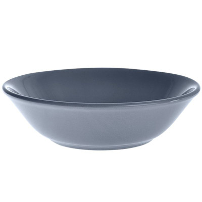 Изображение товара Тарелка Unsa глубокая керамическая PT042121F, 21см