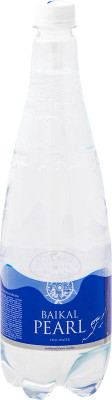 Изображение товара Вода Baikal Pearl минеральная природная столовая негазированная, 1л