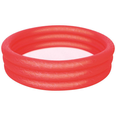 Изображение товара Бассейн надувной Bestway детский 102*25 см, 101 л