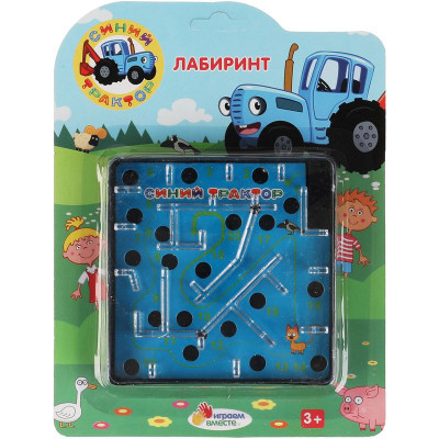 Изображение товара Игра Играем Вместе лабиринт