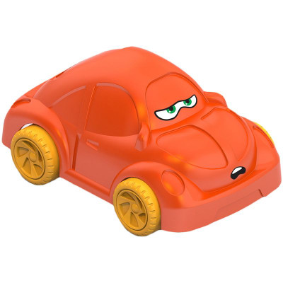 Изображение товара Машинки Нордпласт Глазастики маленькие