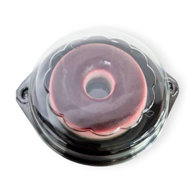 Изображение товара Торт Торт Внутри Дикая клюква-шоколад замороженный, 280г