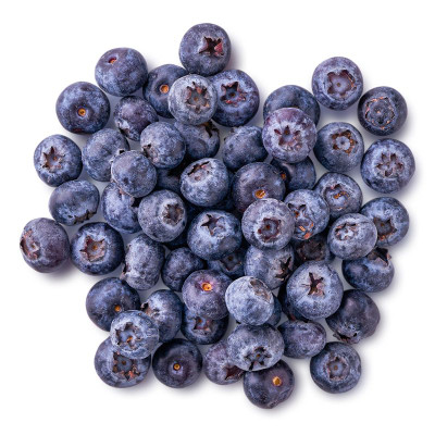 Изображение товара Голубика Маркет Fresh, 125г