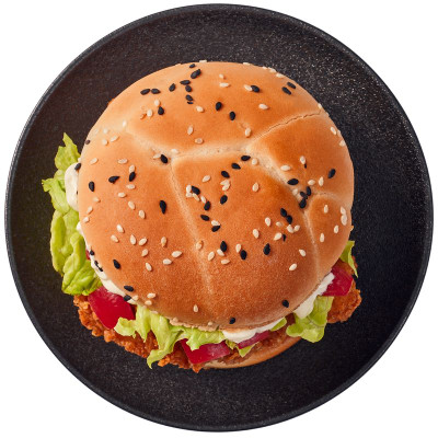 Изображение товара Шефбургер Rostic'S Оригинальный Фирменный, 192г