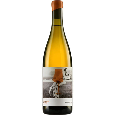 Изображение товара Вино Winecraft Traminer Orange белое сухое 12.5%, 750мл