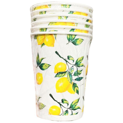 Изображение товара Набор стаканов Хамелеон, 6х200мл