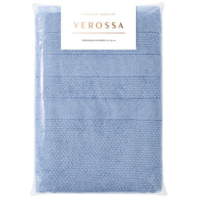 Изображение товара Полотенце махровое Verossa Milano, 70х140см