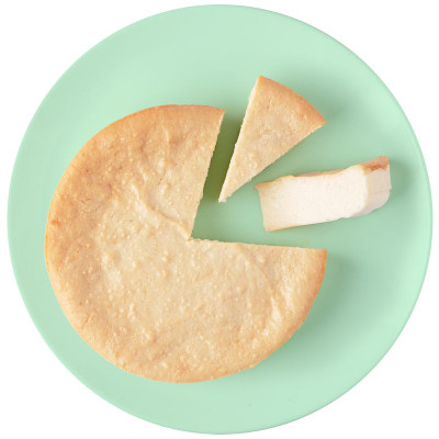 Изображение товара Запеканка творожная Зелёная Линия, 200г