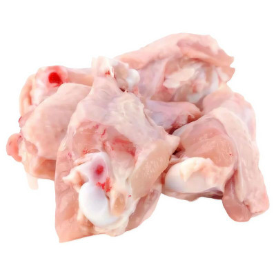 Изображение товара Набор для бульона из мяса цыплёнка замороженный