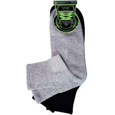 Изображение товара Носки мужские Маркет, р39-45 в ассортименте