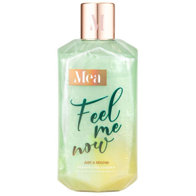 Изображение товара Гель для душа Mea Красота Мгновения гипнотический, 300мл