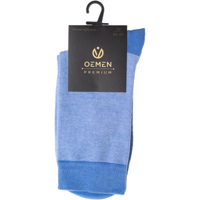 Изображение товара Носки Oemen мужские разноцветные р29-31