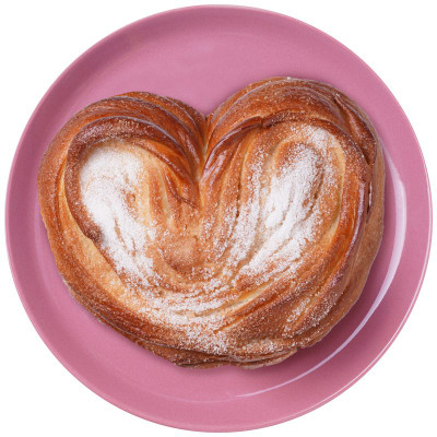 Изображение товара Плюшка, 200г