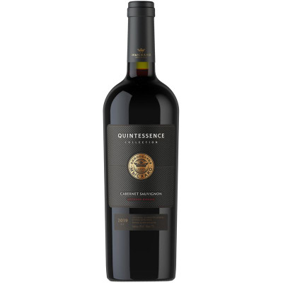 Изображение товара Вино Мысхако Quintessence Cabernet Sauvignon красное сухое 14.8%, 750мл
