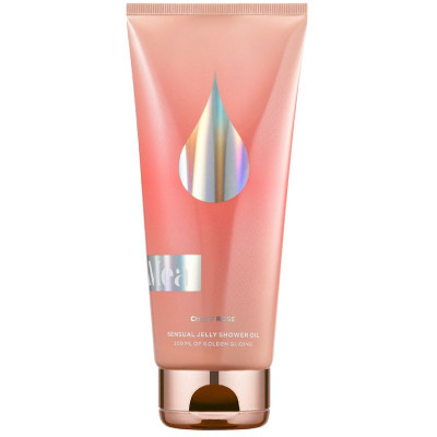 Изображение товара Гель-масло для душа Mea Глоток Розе чувственное, 200мл