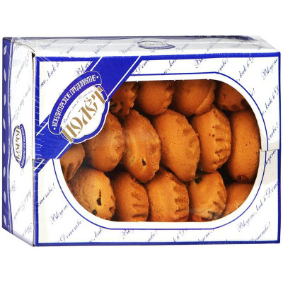 Изображение товара Кексы Полёт Мини, 500г