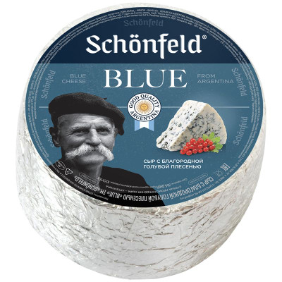  Schonfeld