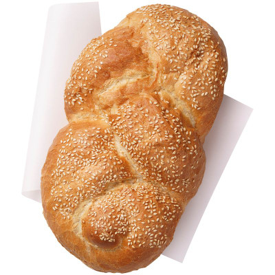 Изображение товара Плетёнка с кунжутом, 290г