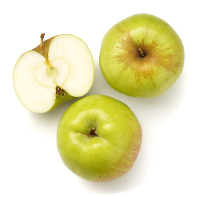 Изображение товара Яблоки Богатырь