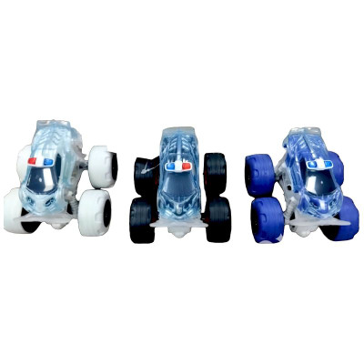 Изображение товара Игрушка Union Source Машинка-монстр