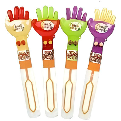 Изображение товара Мыльные пузыри Union Source для детей с игрой Угадайкой