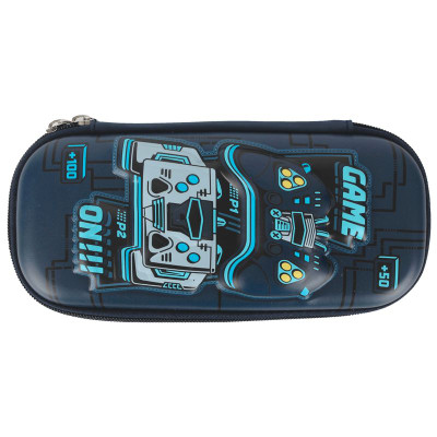 Изображение товара Футляр-пенал Union Source Геймер овальный