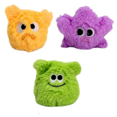 Изображение товара Игрушка Unionline Монстрик, в ассортименте