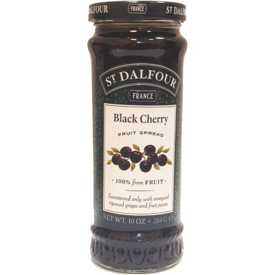 Изображение товара Джем St. Dalfour вишнёвый, 284г