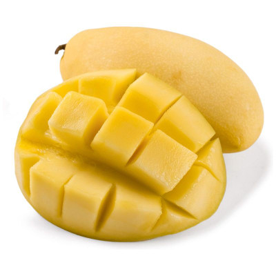 Изображение товара Манго жёлтое