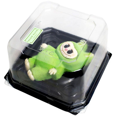 Изображение товара Пирожное Cream Royal Монстрик, 80г