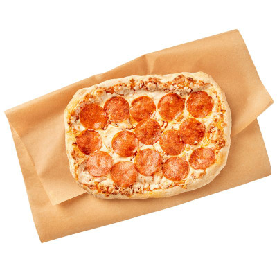 Изображение товара Пицца Пепперони римская, 300г