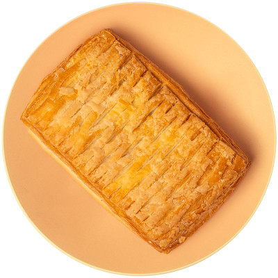 Изображение товара Слойка с вишней, 70г