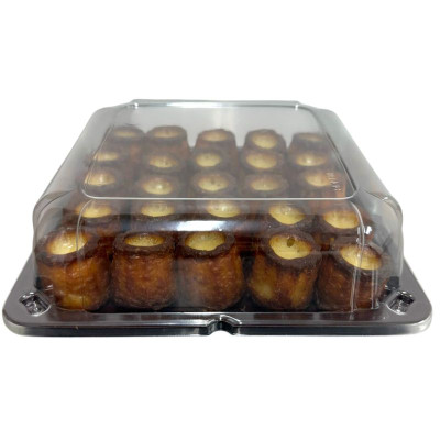 Изображение товара Пирожное Канелли, 340г