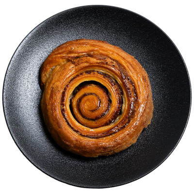 Изображение товара Улитка с корицей, 80г