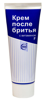 Изображение товара Крем после бритья Svoboda освежающий, 80мл