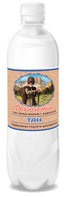 Изображение товара Тан Долголетие 0.1%, 500мл