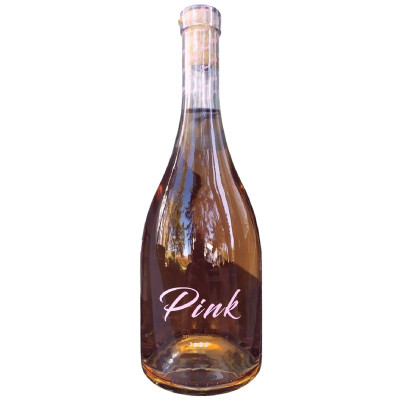 Изображение товара Вино Pink Sevastopol Россия розовое сухое 13%, 750мл