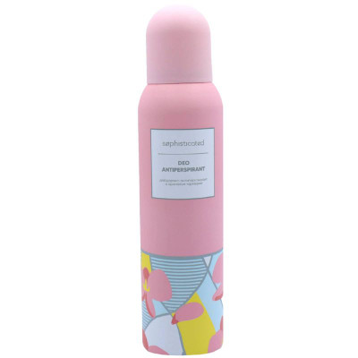 Изображение товара Дезодорант-антиперспирант с ароматом орхидея, 150мл
