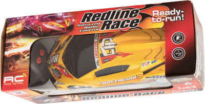 Изображение товара Машинка радиоуправлемая 1Toy с пультом дистанционного управления