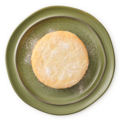 Изображение товара Запеканка творожная с чёрной смородиной Перекрёсток Select, 200г